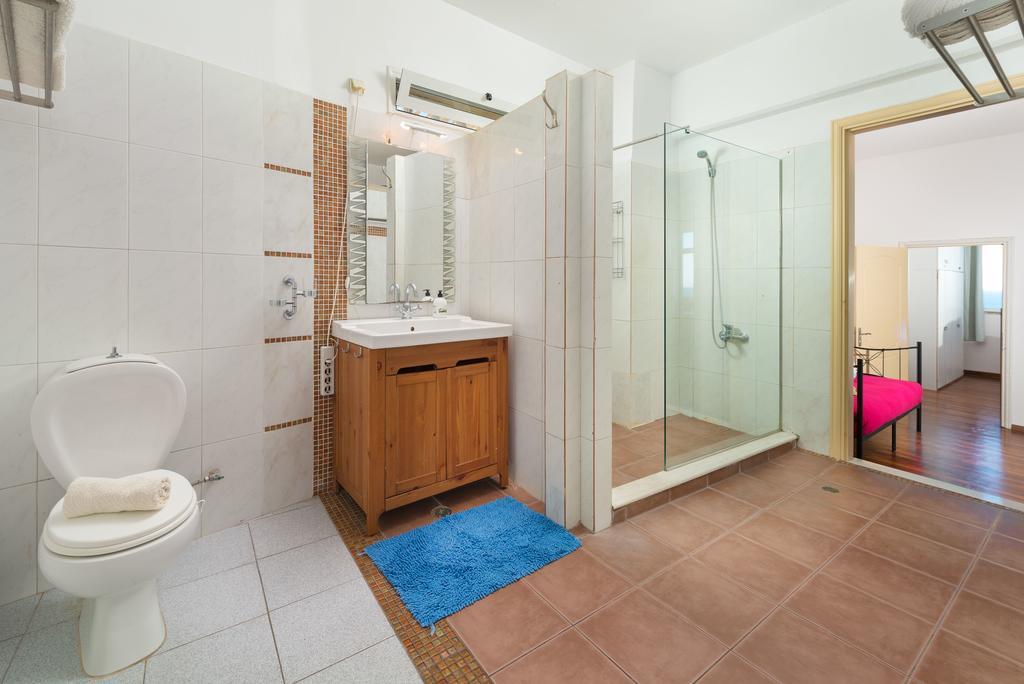 Amazing Apartments With Sea View In Rhodes Town Rhodes City Exterior photo