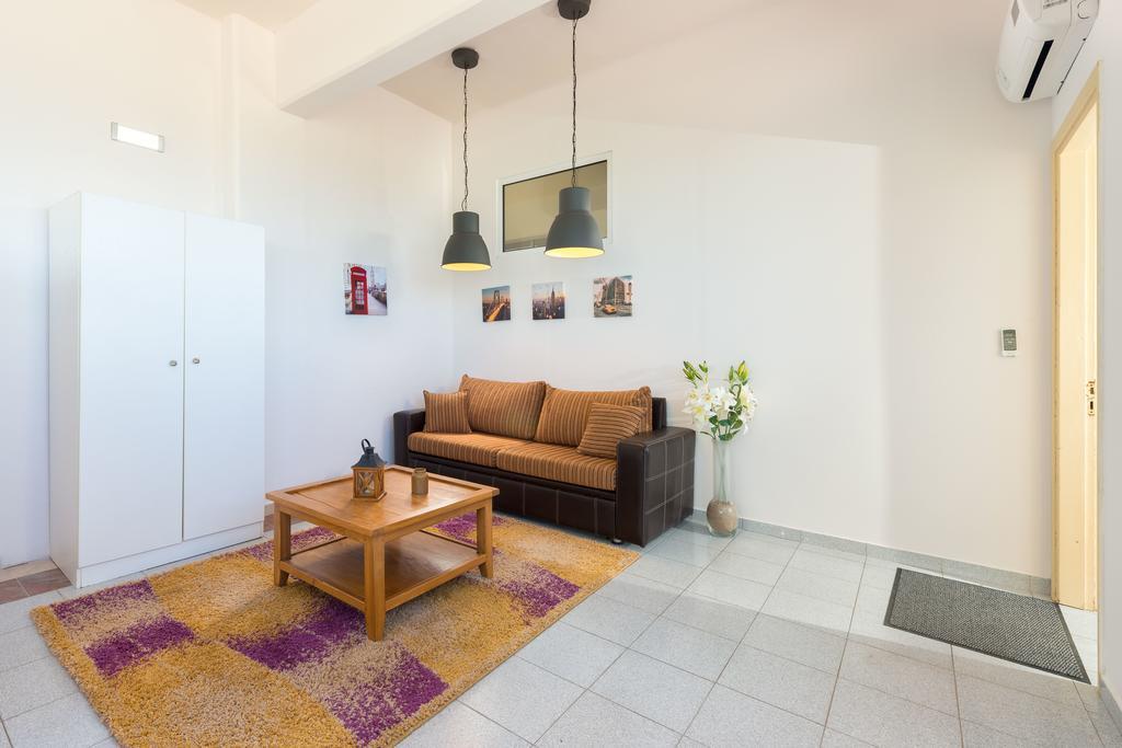 Amazing Apartments With Sea View In Rhodes Town Rhodes City Exterior photo